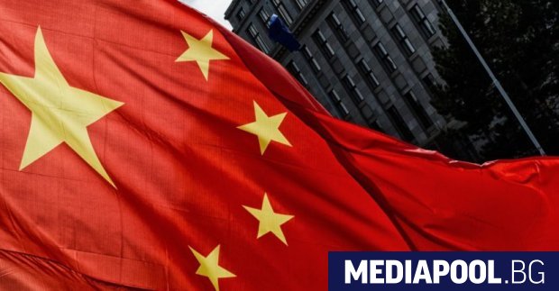 Пекин издаде нови разпоредби за защита на патентите авторските права