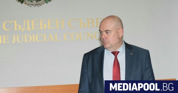 Бъдещият главен прокурор Иван Гешев не смята да се извинява