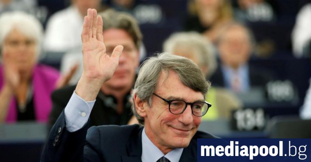 Европейският парламент ще гласува следващата сряда в Страсбург пълния състав
