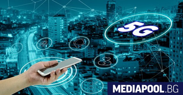 5G може да има по голямо въздействие от всяка друга технология