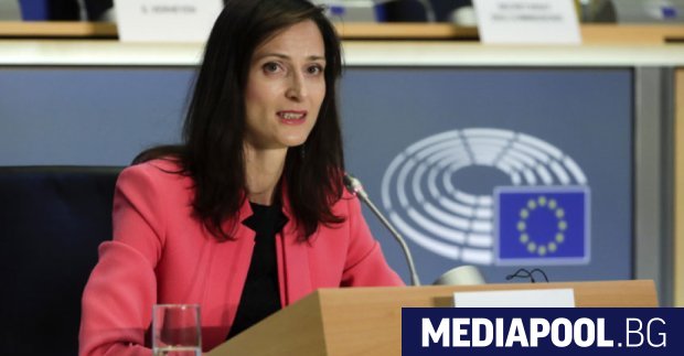 Българският еврокомисар Мария Габриел е един от дванадесетте кандидати за