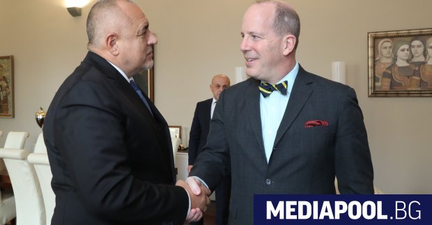 САЩ изпращат технически експерти за засилване на сътрудничеството в енергийната