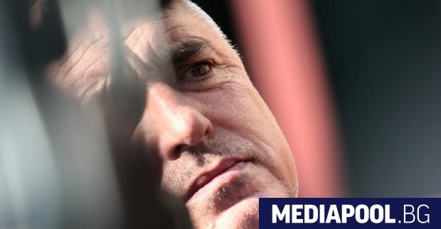 Министър-председателят Бойко Борисов изрази във вторник завидно самодоволство от водената