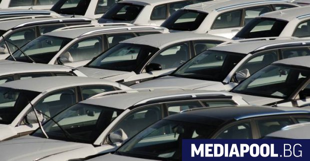 Ръстът на продажбите на нови автомобили в България продължава и