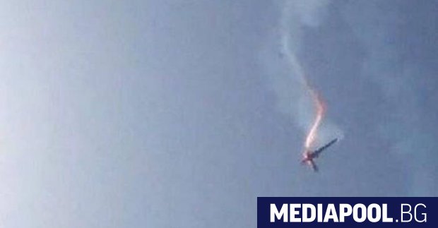 Иранската армия свали неидентифициран дрон в района на град Бандар