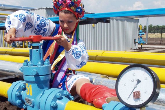 "Газпром" обяви, че спира газа през Украйна, ако няма нов транзитен договор