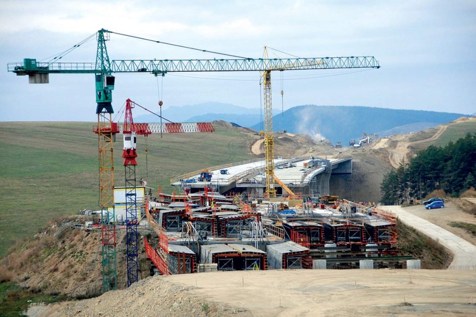 Словашка строителна компания навлиза на българския пазар