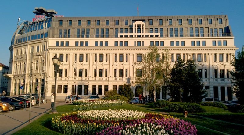Българската банка за развитие с близо 50% ръст на печалбата за деветмесечието на 2019 г.