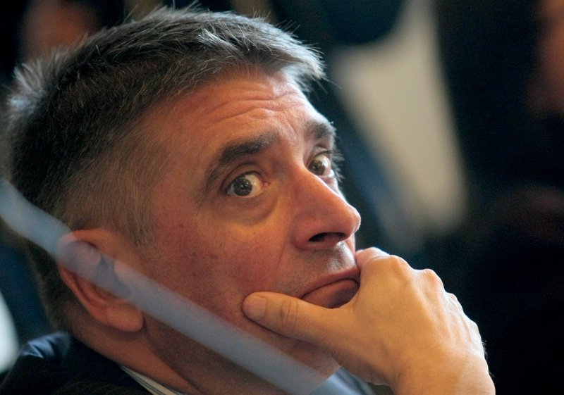 Данаил Кирилов няма да се извинява за поведението си във ВСС