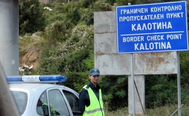 Пътната такса от Белград до границата с България ще бъде към 10 евро