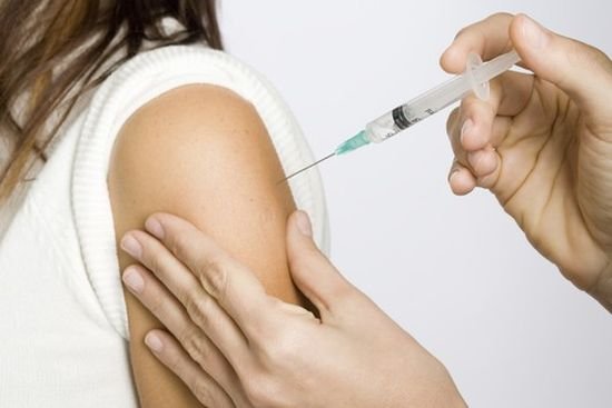 Двойно повече хора ще бъдат обхванати от противогрипни ваксини този сезон