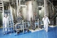 Иран съобщи, че вече обогатява уран до 5% чистота