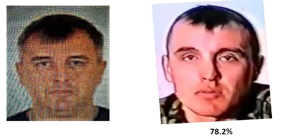 Офицерът Денис Сергеев, който според Belingcat, е ръководил операцията под псевдонима "Федотов".