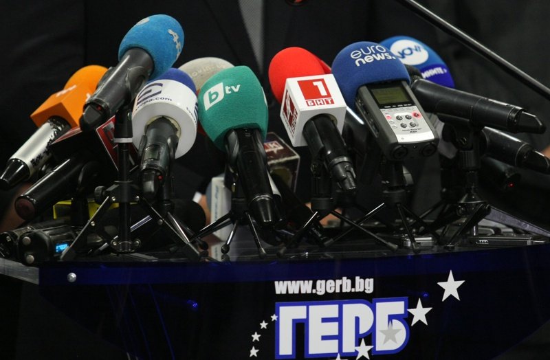 АЕЖ: Борисов да не толерира арогантно отношение към журналисти