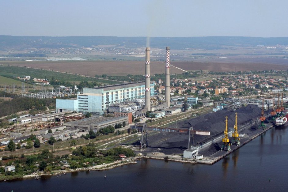 Чешки сенатор е поискал прокурорска проверка на сделката за ТЕЦ "Варна"