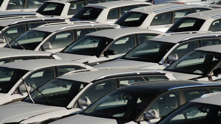 С ръст от 9.2% продажбите на нови коли у нас изпреварват тези в Европа