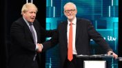 Лейбъристи и консерватори си разменят тежки обвинения преди изборите във Великобритания