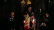 Румен Радев: Повече от хилядолетие Зографският манастир отстоява българската вяра