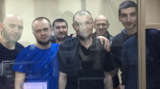 Шестима кримски татари получиха в Русия тежки присъди за тероризъм