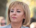 Мая Манолова ще разглежда безплатно граждански жалби