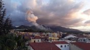 Петима загинали в Сицилия при експлозии във фабрика за фойерверки