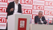 Кирил Добрев: Симбиозата ГЕРБ-ДПС скоро ще обезсмисли местните избори