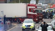Второ обвинение за камиона ковчег с виетнамци край Лондон
