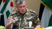 Йорданското разузнаване осуети терористични атаки срещу чужди дипломати