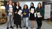 Разследвания за "Апартаментгейт" спечелиха голямата медийна награда "Валя Крушкина"