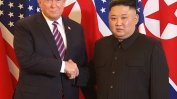 Тръмп заяви все още има доверие на севернокорейския лидер