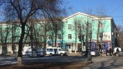 Двама мъртви след стрелба в колеж в руския Далечен изток