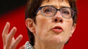 Изборът на нови лидери на ГСДП разтърси управляващата коалиция в Германия