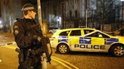Британски полицаи бяха нападнати с граната в Северна Ирландия