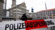 Германската полиция арестува трима заподозрени в подготовка на терористична атака