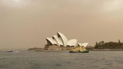 Според австралийския премиер пожарите в страната не са свързани с климатичните промени