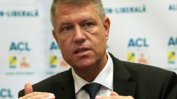 Клаус Йоханис е преизбран за президент на Румъния