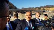 Борисов: Не избираме булка, а главен прокурор