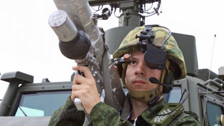 Триполи има доказателства за участието на руски наемници в либийската гражданска война