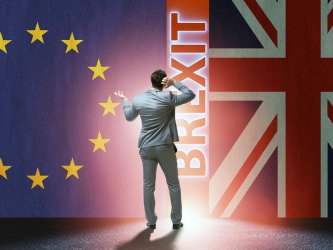 ЕС няма да започне търговски преговори преди Великобритания да е напуснала