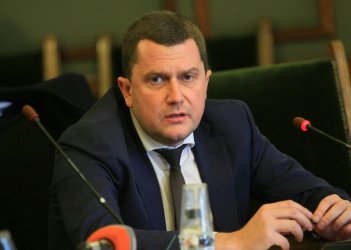Станислав Владимиров, кмет на Перник