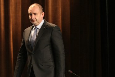 Президентът ще внесе проект за промяна на конституцията