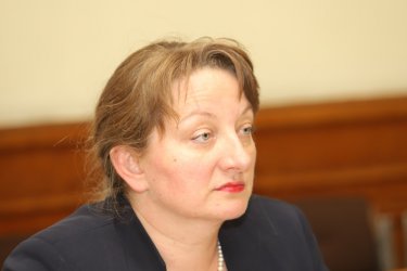 Деница Сачева, сн. БГНЕС