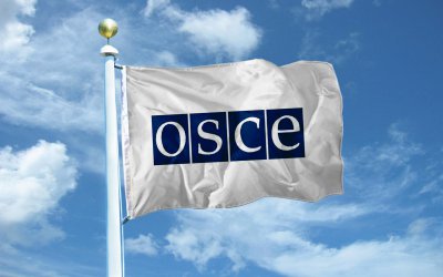 Албания пое председателството на ОССЕ