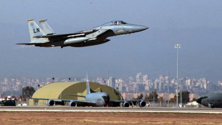 Ердоган заплаши да затвори американски бази в Турция