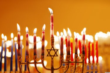 Евреите по свeта празнуват Ханука