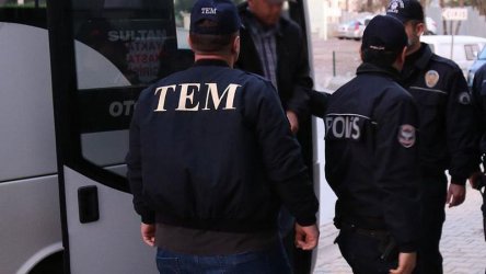 Турция депортира във Франция 11 френски джихадисти
