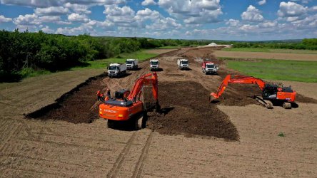 "Автомагистрали" с договор за 1.38 млрд. лв. за последните 89 км от "Хемус"