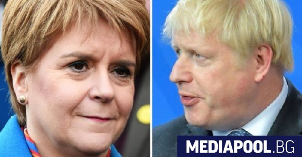 Напускането на Европейския съюз не е единственото нещо за което