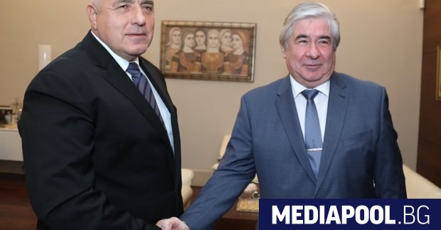 Ден след като Москва обяви български дипломат за персона нон