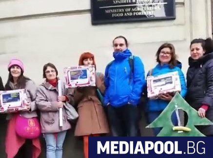 Оценката за нанесените за 80 млн лв щети на бъджета